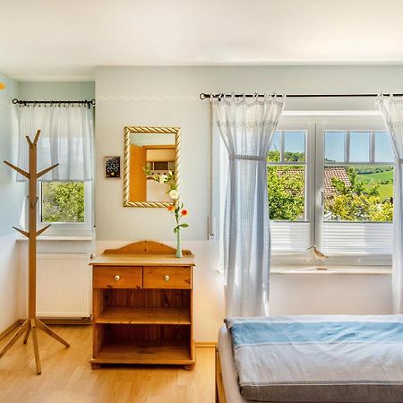 Ferienwohnung Lavendel Hofgeismar Buitenkant foto