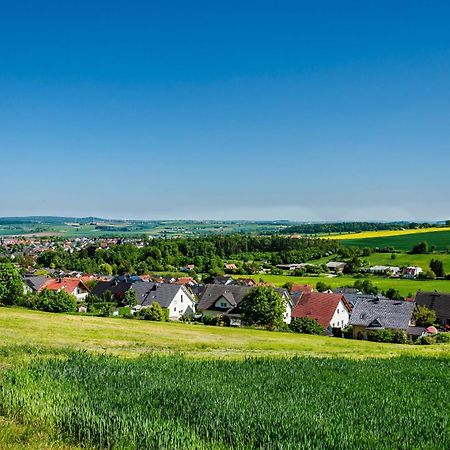 Ferienwohnung Lavendel Hofgeismar Buitenkant foto