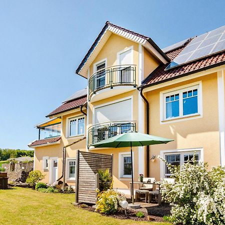 Ferienwohnung Lavendel Hofgeismar Buitenkant foto