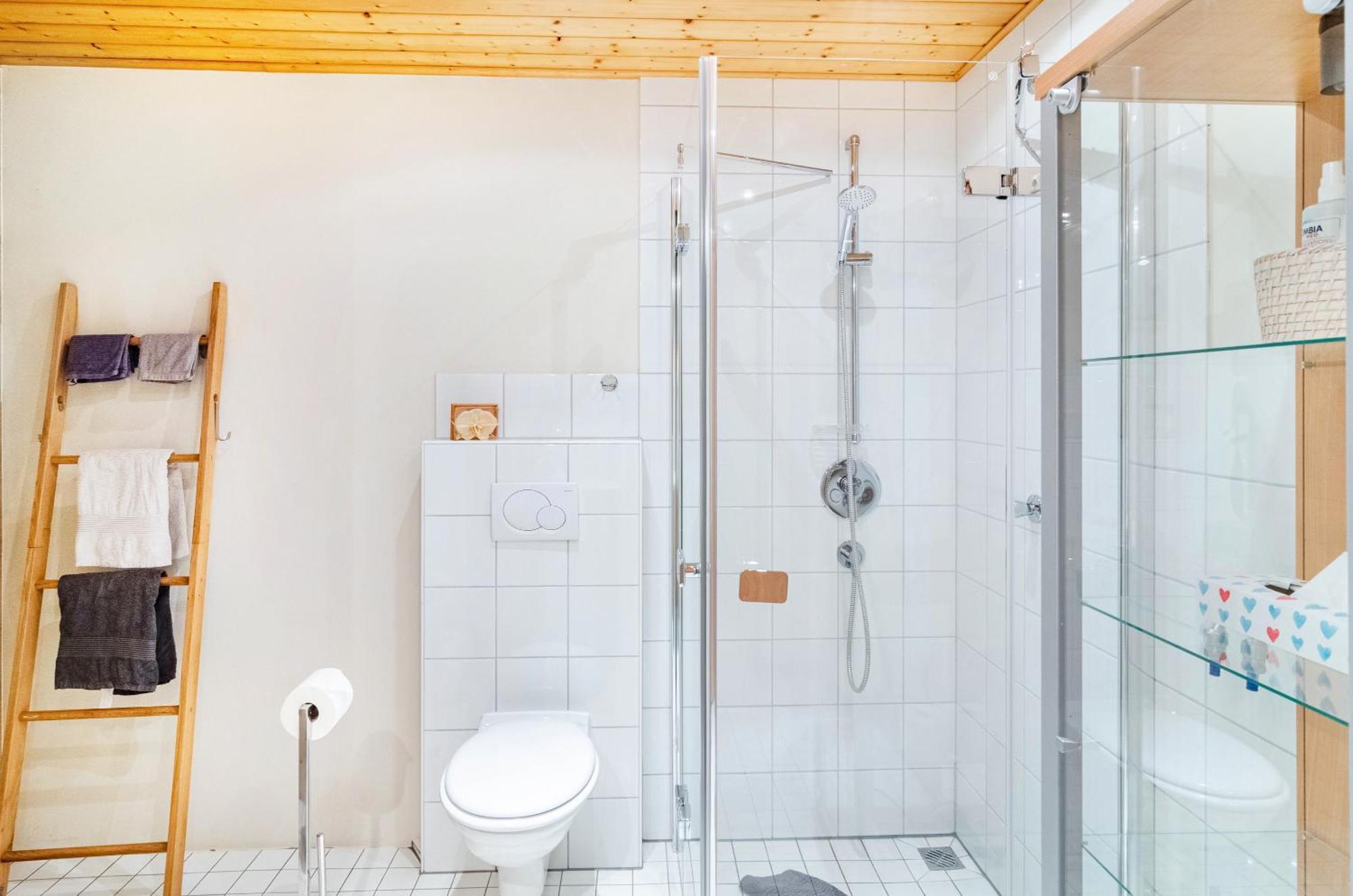 Ferienwohnung Lavendel Hofgeismar Buitenkant foto