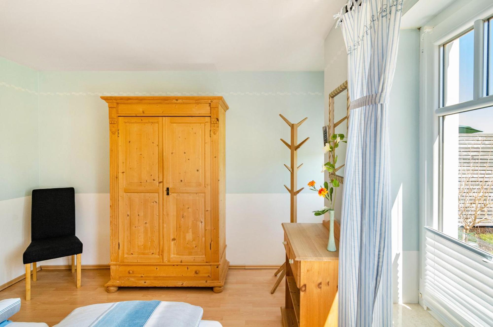 Ferienwohnung Lavendel Hofgeismar Buitenkant foto