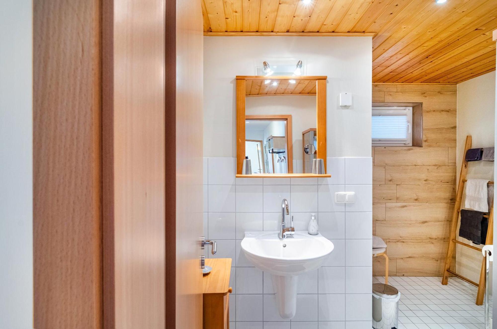 Ferienwohnung Lavendel Hofgeismar Buitenkant foto