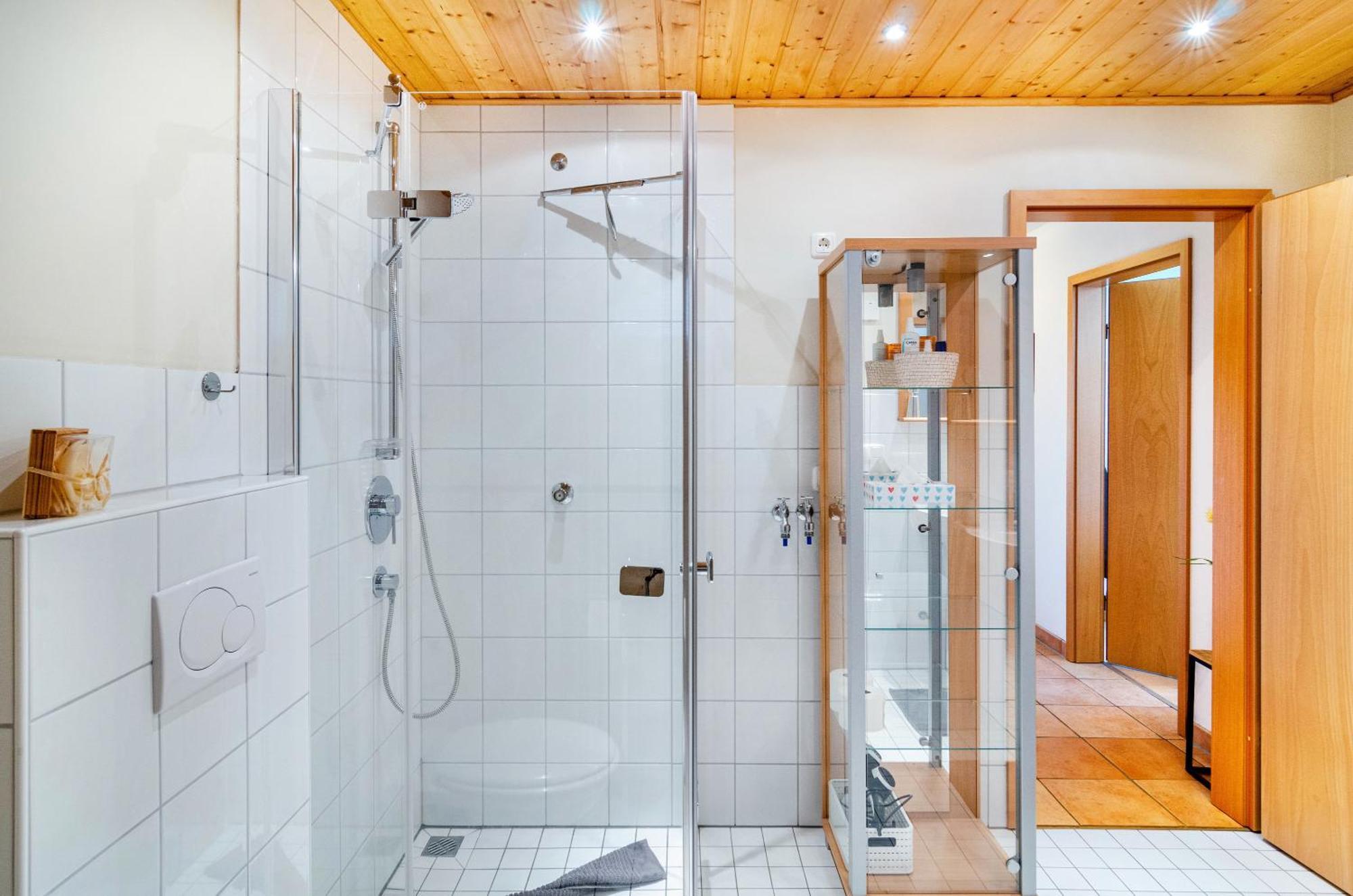 Ferienwohnung Lavendel Hofgeismar Buitenkant foto